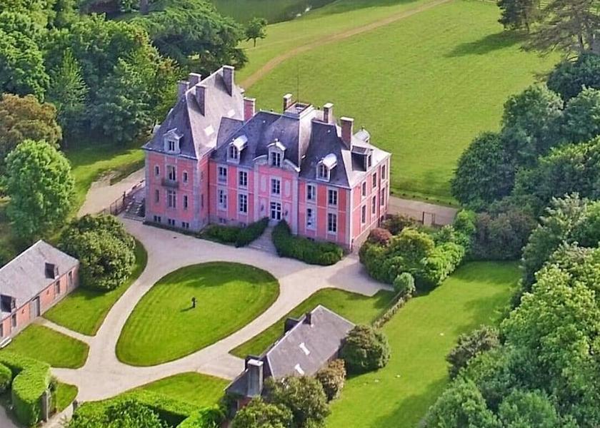 Normandy Bacilly 