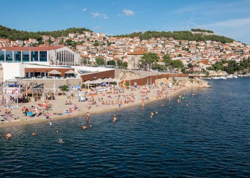 Sibenik-Knin Sibenik 