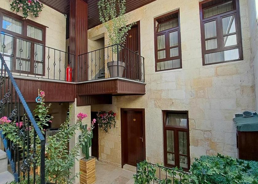 Gaziantep Province Gaziantep Balcony/terrace