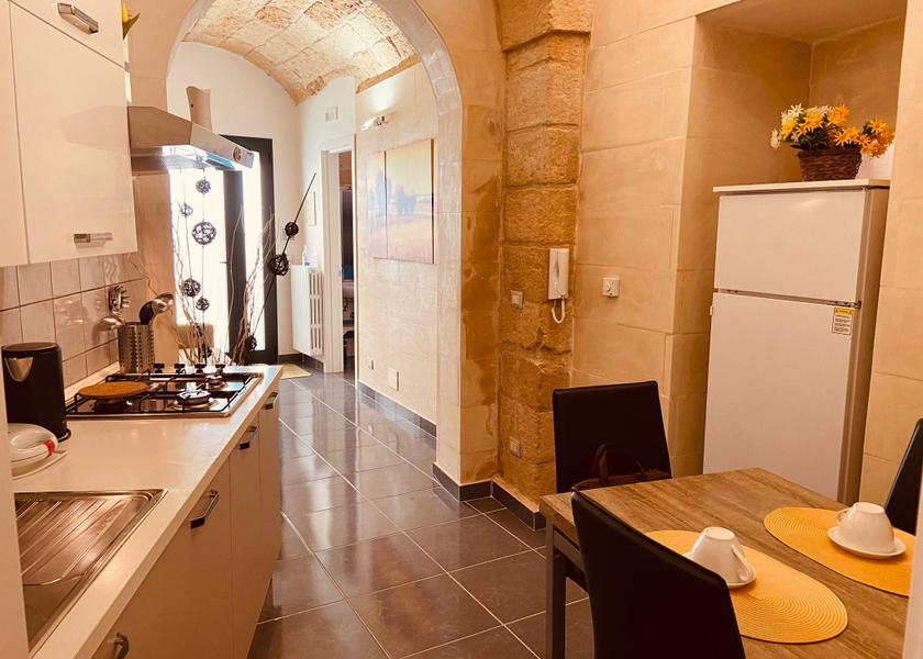 Puglia Lecce Public Areas