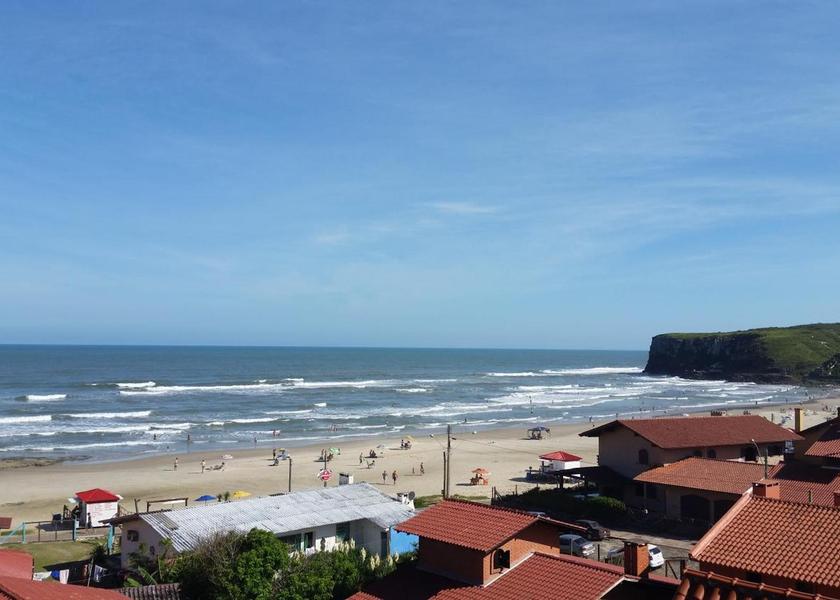 Rio Grande do Sul Torres View