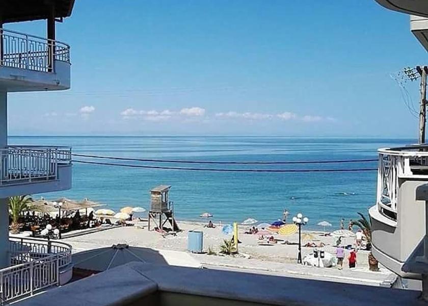 Central Macedonia Dio-Olympos 