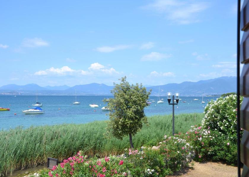 Veneto Bardolino View