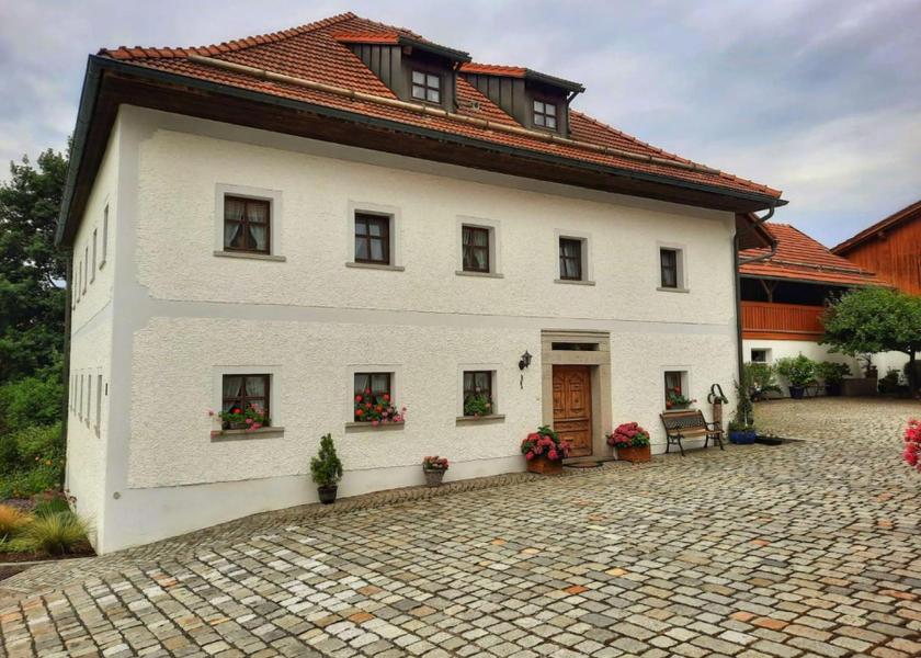 Bavaria Grafenau Exterior view