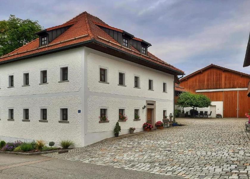 Bavaria Grafenau Exterior view