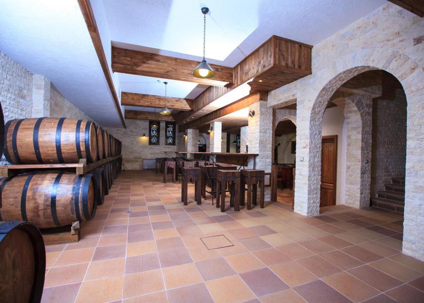 Blagoevgrad Province Sandanski Attractions