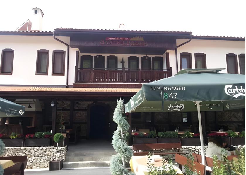 Blagoevgrad Province Sandanski Exterior view