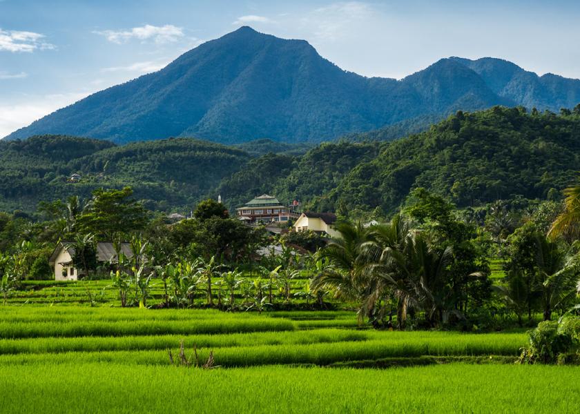 West Java Bogor 