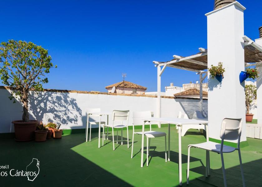 Andalusia El Puerto de Santa Maria Attractions
