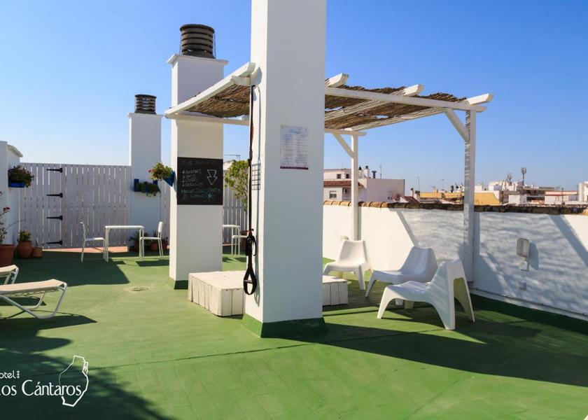 Andalusia El Puerto de Santa Maria Attractions