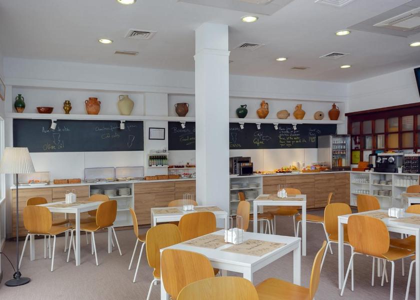 Andalusia El Puerto de Santa Maria Food and beverages