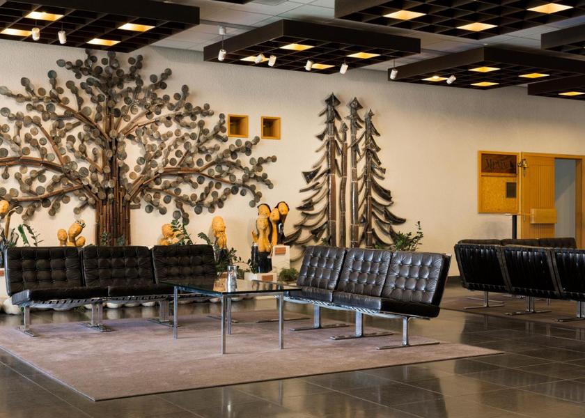 Stockholm County Lidingo Lobby