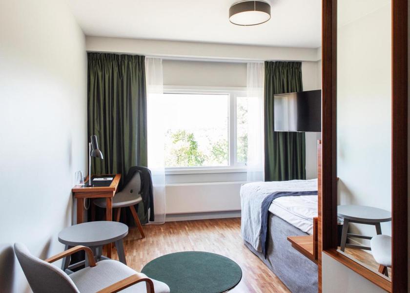 Stockholm County Lidingo Standard Single Room