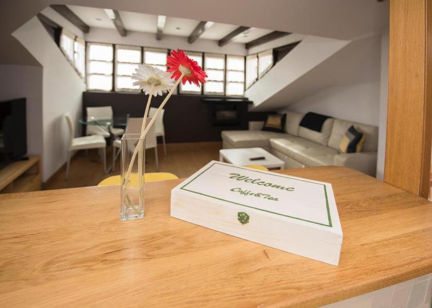 Asturias Llanes Facilities