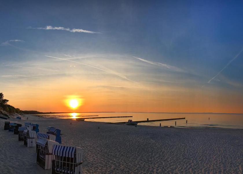 Mecklenburg-West Pomerania Zinnowitz Nearby attraction