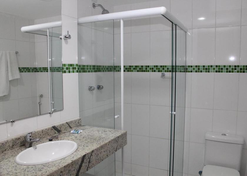 Rio de Janeiro State Resende Superior Room