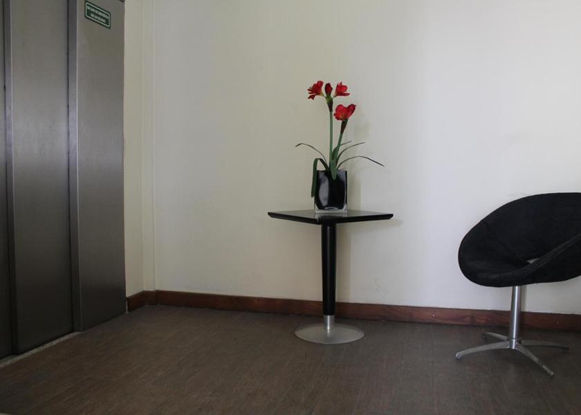 Rio de Janeiro State Resende Lobby