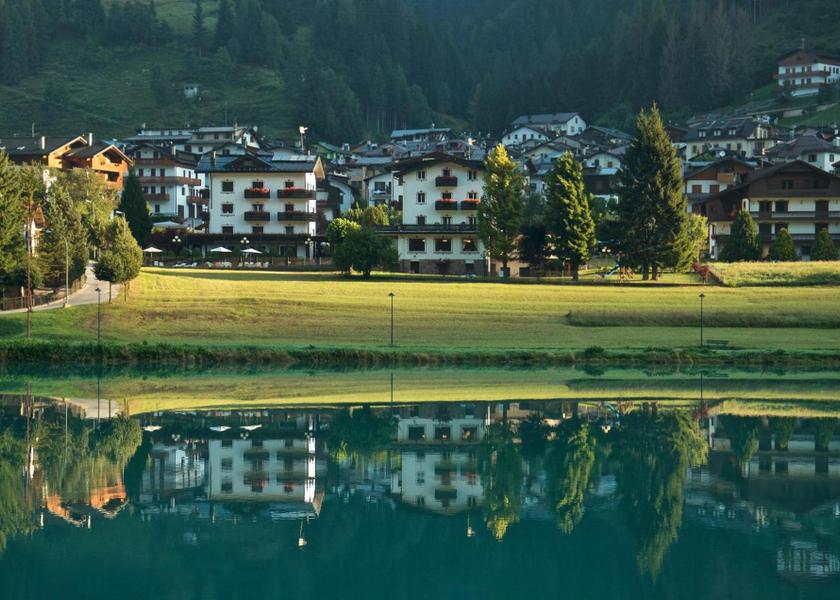 Veneto Auronzo di Cadore Surrounding environment