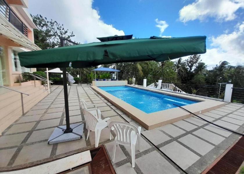 Bicol Daraga Pool