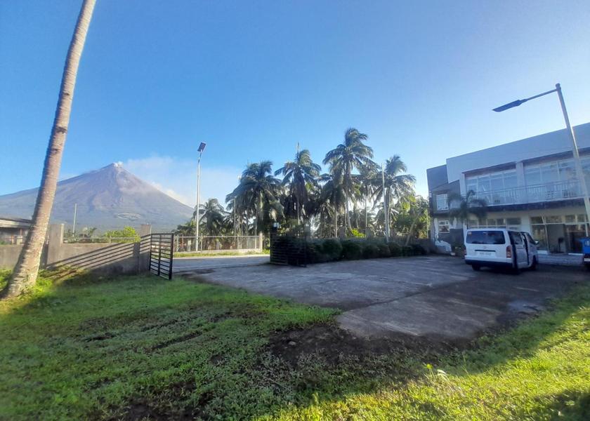 Bicol Daraga 