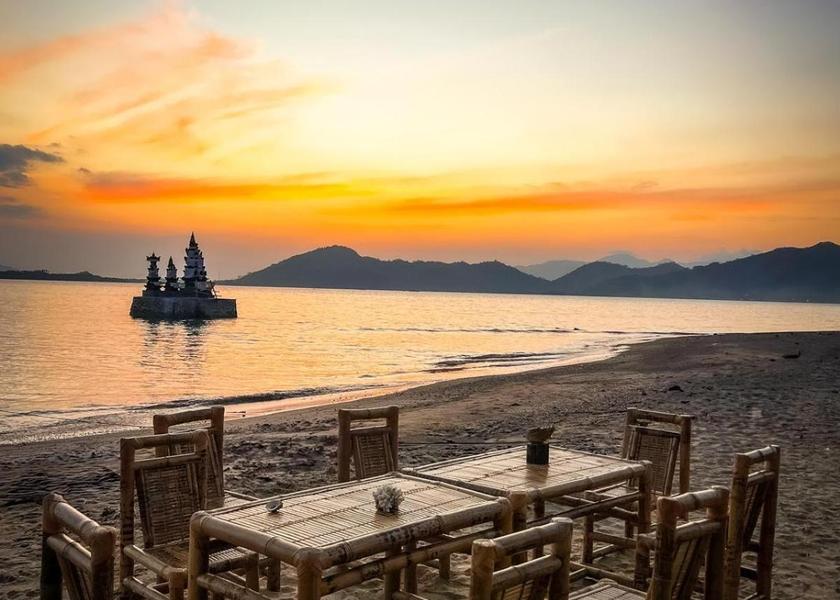 West Nusa Tenggara Sekotong Barat Restaurant
