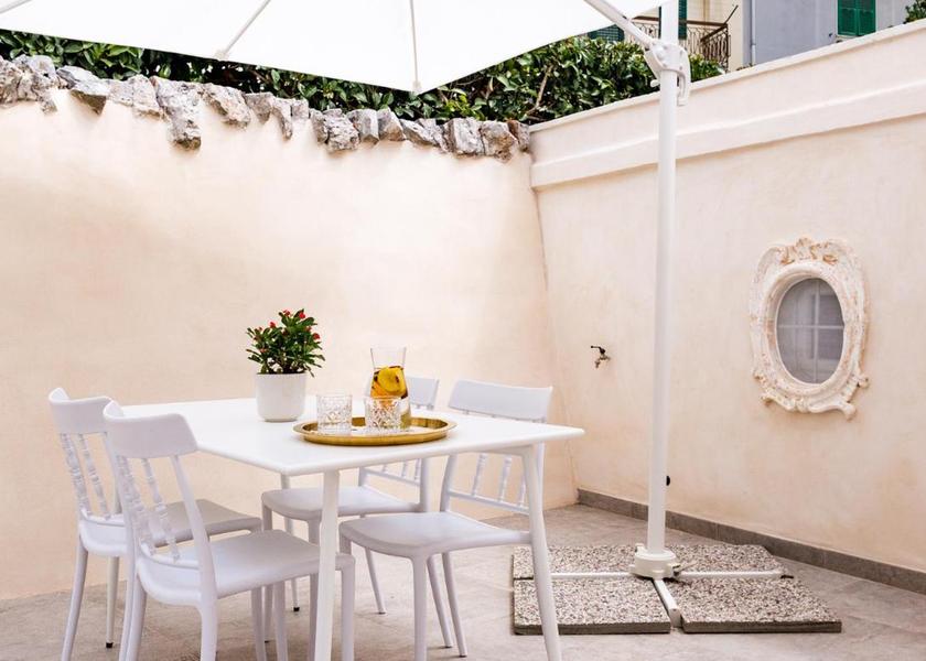 Puglia Locorotondo Facilities