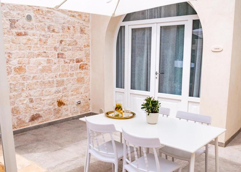Puglia Locorotondo Facilities