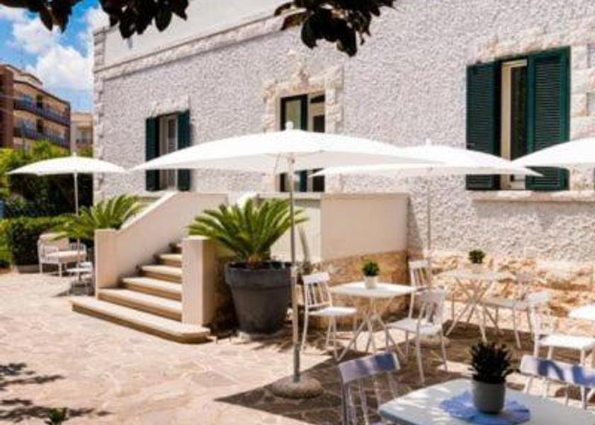 Puglia Locorotondo View