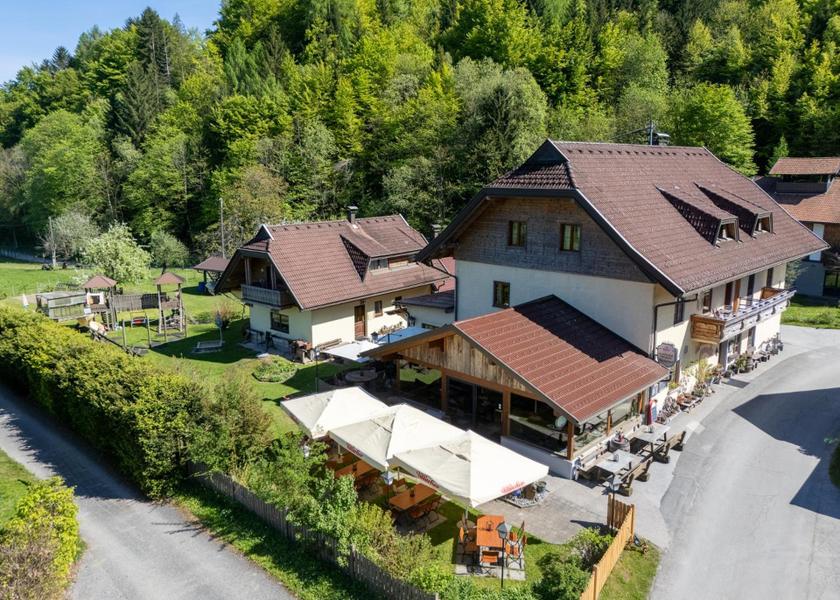 Carinthia Finkenstein am Faaker See Exterior view