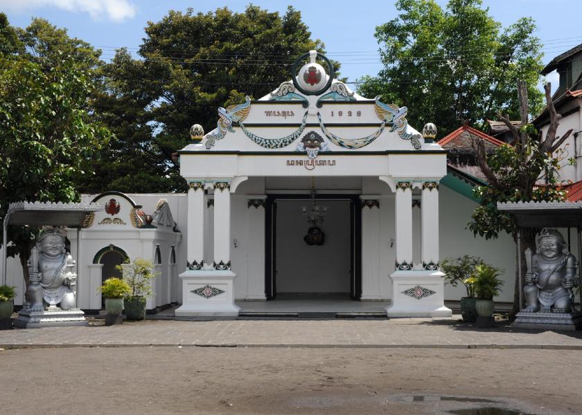 Special Region of Yogyakarta Kasihan 