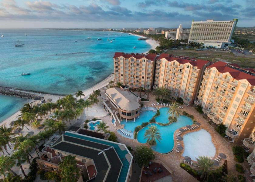  Oranjestad Exterior view