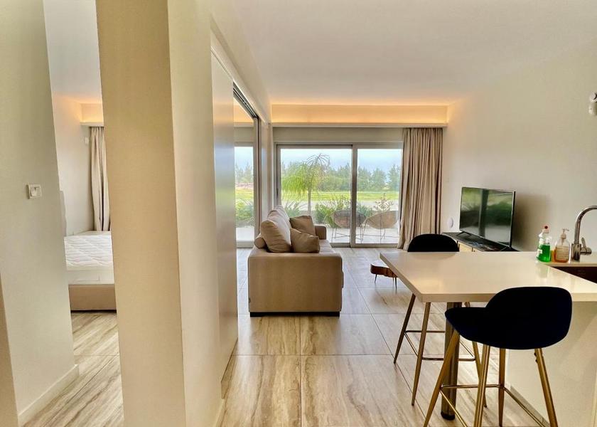Famagusta Paralimni Kitchen