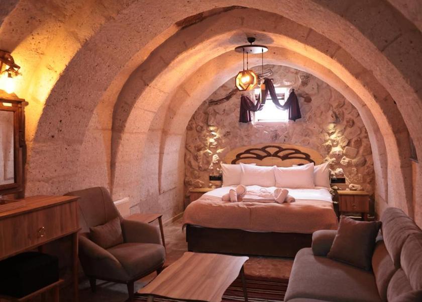 Nevşehir Nevşehir Bed