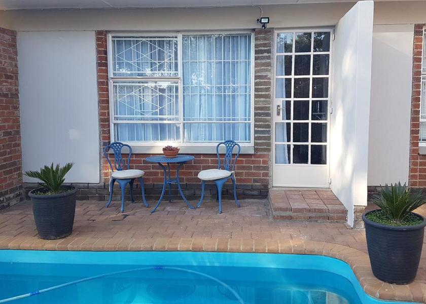 Free State Bloemfontein Swimming pool
