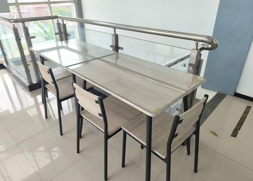 South Kalimantan Banjarbaru Facilities