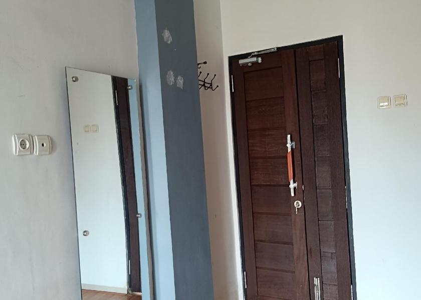 South Kalimantan Banjarbaru Female Single Room - Private Bathroom