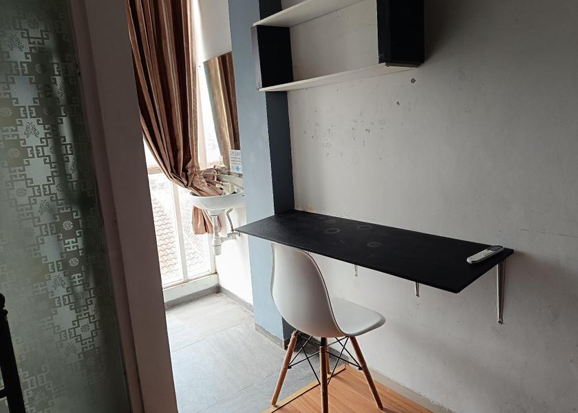 South Kalimantan Banjarbaru Female Single Room - Private Bathroom