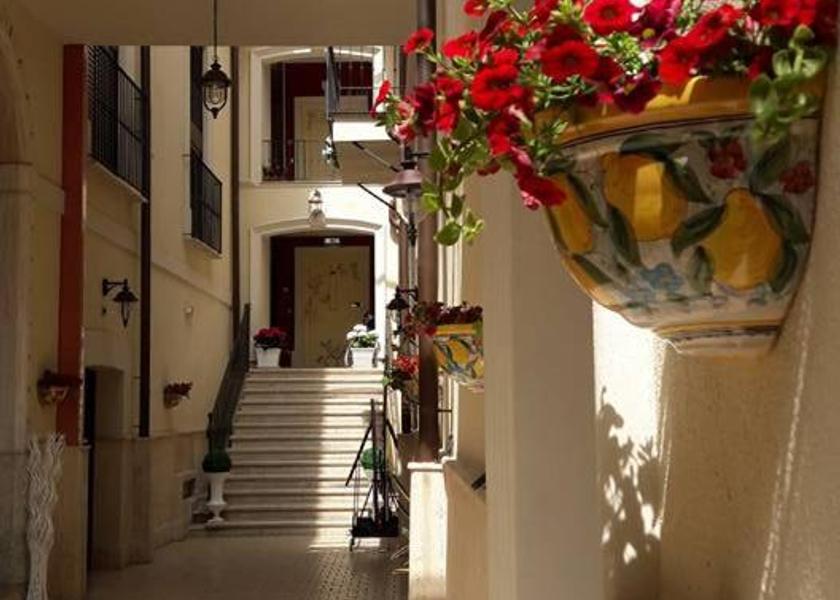 Calabria Bovalino 
