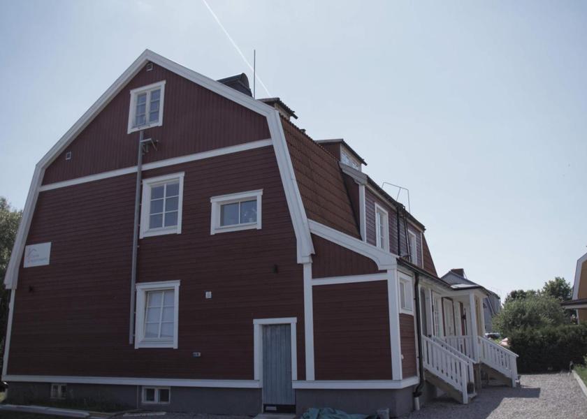 Gävleborg County Gävle 