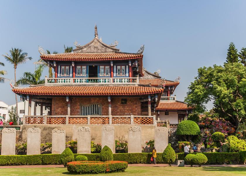  Tainan 
