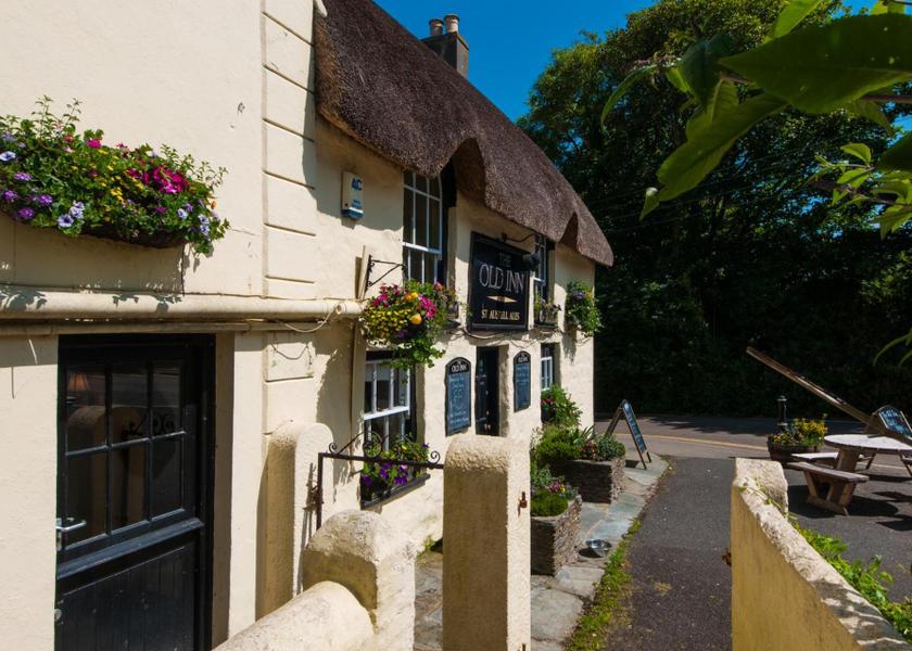 England Helston 
