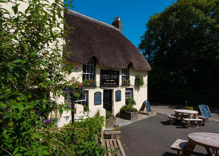 England Helston 