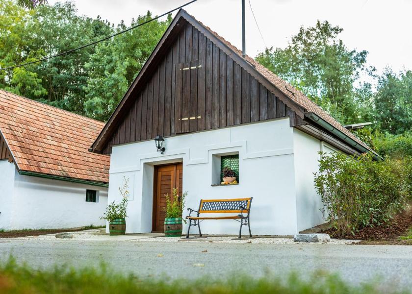 Lower Austria Angern an der March Hotel Exterior