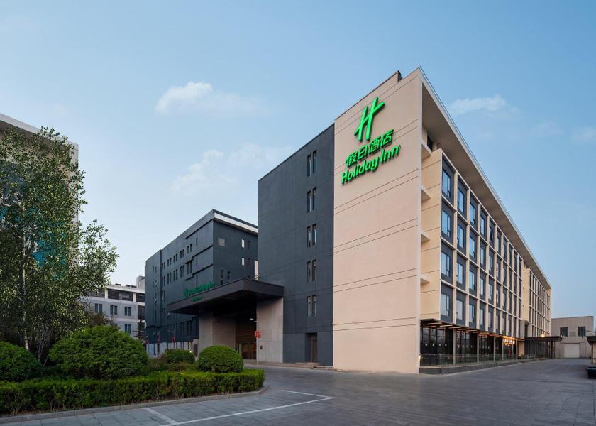  Daxing Exterior view