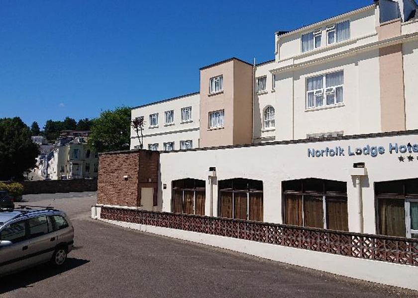  St. Helier 