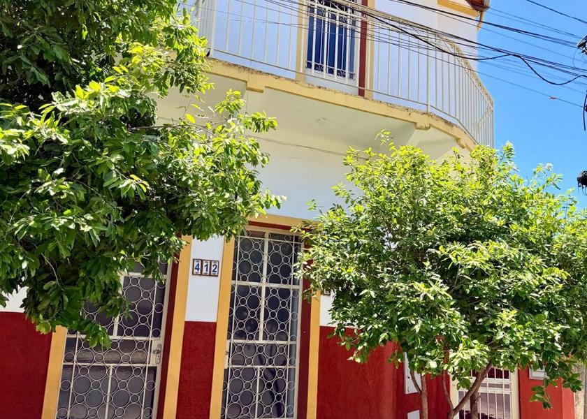 Minas Gerais São João del Rei Hotel Exterior