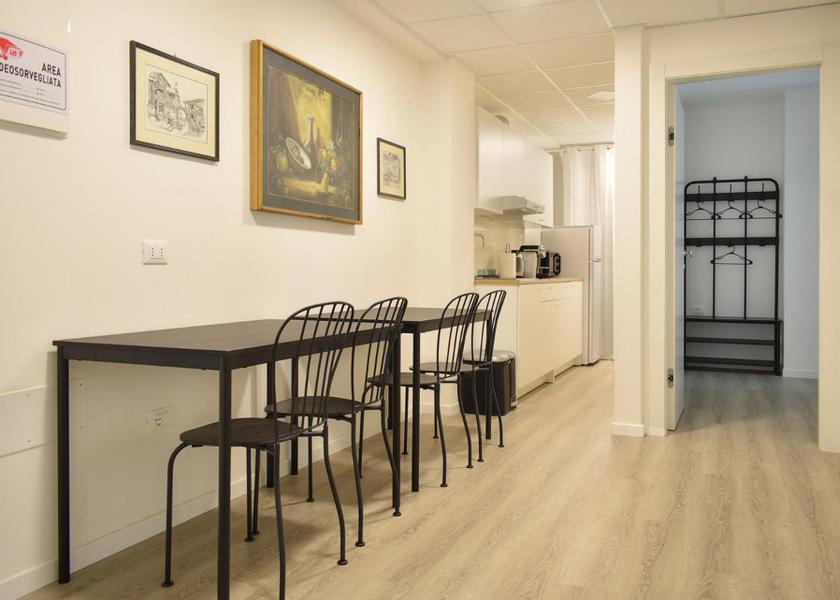 Veneto Padova Facilities
