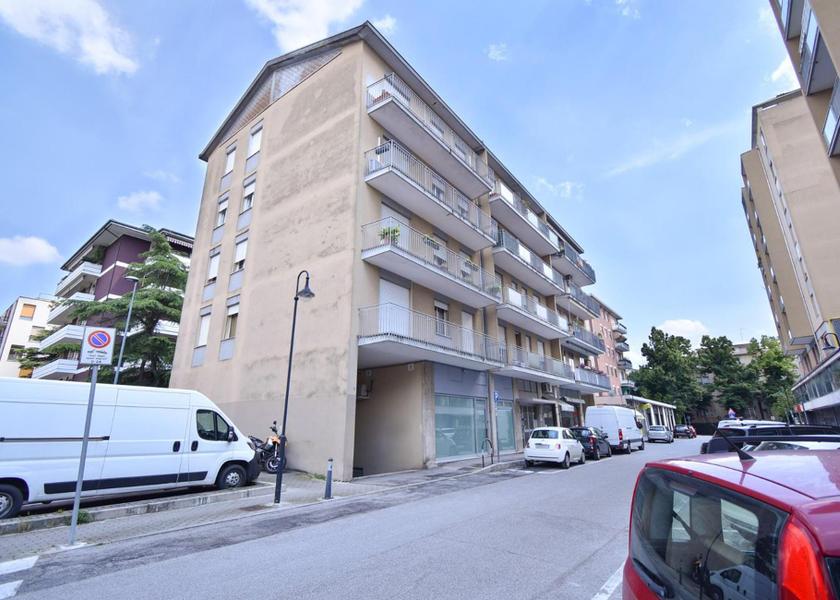 Veneto Padova Exterior view