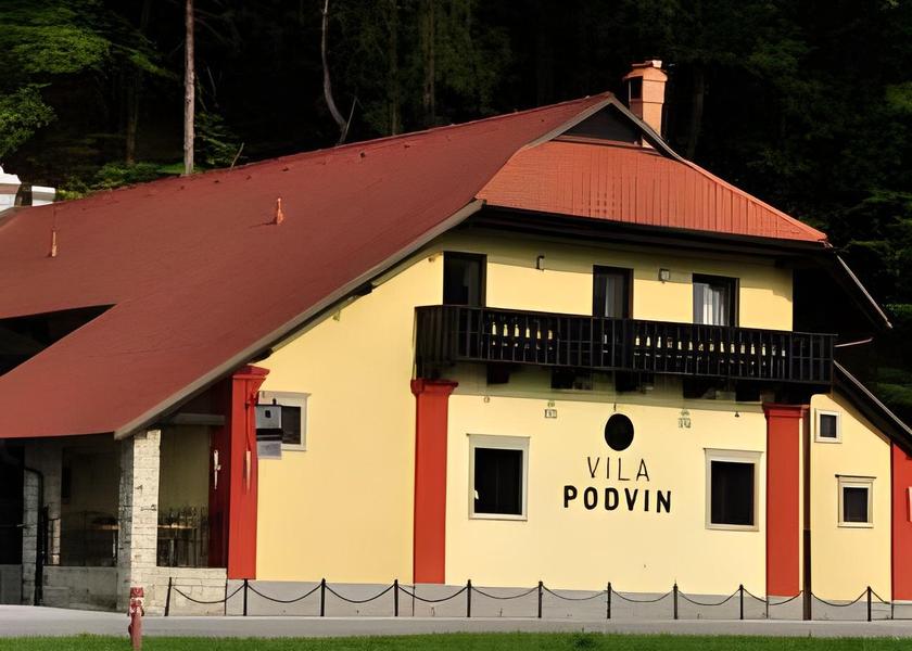 Radovljica Exterior view
