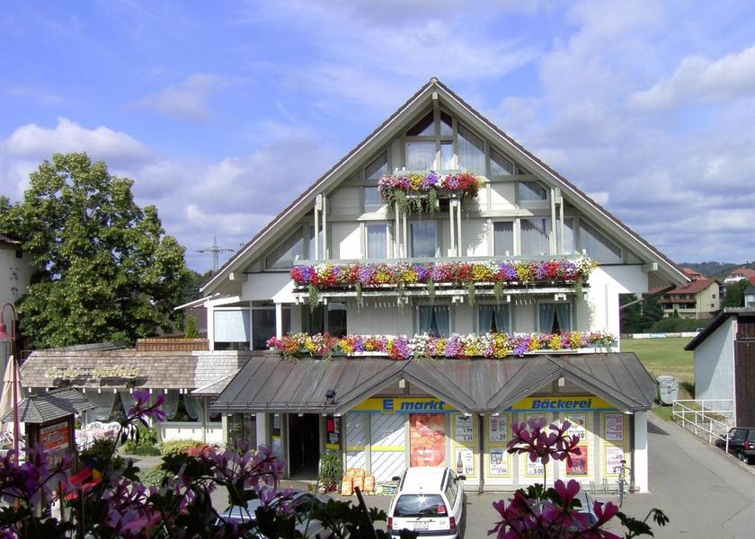 Baden-Württemberg Uehlingen-Birkendorf Exterior view